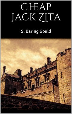 Cover Cheap Jack Zita (eBook, ePUB)