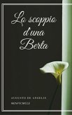 Lo scoppio d'una Berta (eBook, ePUB)