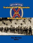 Training for Mountain and Winter Warfare (eBook, ePUB)