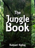 The Jungle Book (eBook, ePUB)