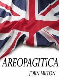 Areopagitica (eBook, ePUB)