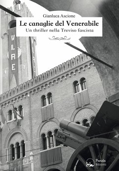 Le canaglie del Venerabile (eBook, ePUB) - Ascione, Gianluca