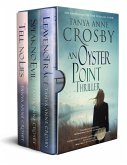 An Oyster Point Thriller (eBook, ePUB) An Oyster Point Thriller (eBook, ePUB)