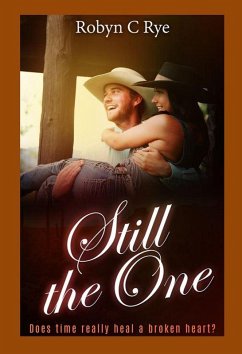 Still the One (The Evans Family, #2) (eBook, ePUB) - Rye, Robyn C