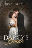 Mr. Darcy's Bride (eBook, ePUB)