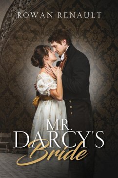 Cover Mr. Darcy's Bride (eBook, ePUB)