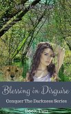 Blessing in Disguise (Conquer the Darkness Series, #2) (eBook, ePUB)