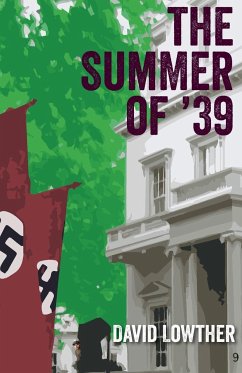 The Summer of '39 - Lowther, David