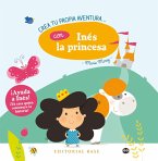 Crea tu propia aventura con-- Inés la princesa