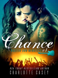 Chance (Rusted and Reckless, #1) (eBook, ePUB) - Casey, Charlotte