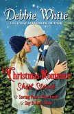 Christmas Romance Short Stories (eBook, ePUB)