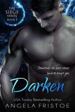 Darken (The SIEGE Series) (eBook, ePUB) - Fristoe, Angela