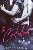 The Contestant (The Constestant) (eBook, ePUB) The Contestant (The Constestant) (eBook, ePUB)