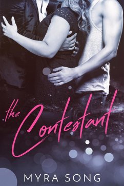 Cover The Contestant (The Constestant) (eBook, ePUB)