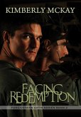 Facing Redemption (The Forgiveness Series, #2) (eBook, ePUB)
