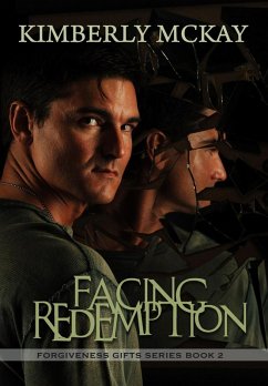 Facing Redemption (The Forgiveness Series, #2) (eBook, ePUB) Cover Facing Redemption (The Forgiveness Series, #2) (eBook, ePUB)