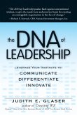 The DNA of Leadership (eBook, ePUB)
