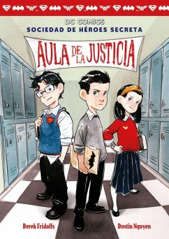 Aula de la justicia - Fridolfs, Derek