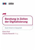 Beratung in Zeiten der Digitalisierung