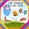Fun Animals Picture Book (BABY &... - Bild 1
