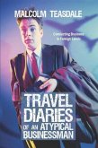 Travel Diaries of an Atypical Businessman (eBook, ePUB)