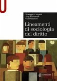 Lineamenti di sociologia del diritto Lineamenti di sociologia del diritto