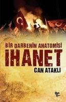 Cover Ihanet