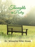 Thoughts in Poetry From Jamaica (eBook, ePUB)