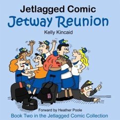 Cover Jetway Reunion (eBook, ePUB)