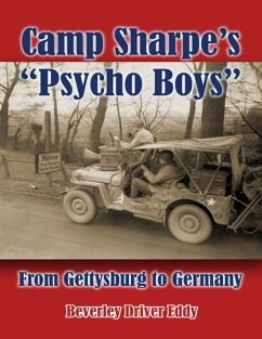 Cover Camp Sharpe's 
