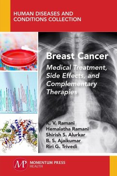 Breast Cancer (eBook, ePUB)