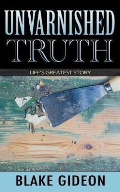 Cover Unvarnished Truth (eBook, ePUB)