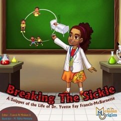 Breaking The Sickle (eBook, ePUB) - Mcclain Ii, Louie T.