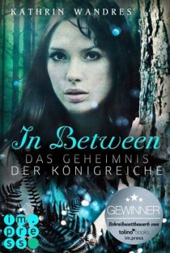 Das Geheimnis der Königreiche / In Between Bd.1 - Wandres, Kathrin