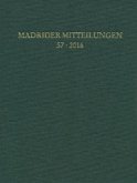 Madrider Mitteilungen