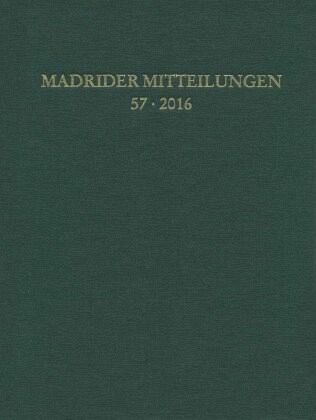 Madrider Mitteilungen