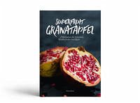 Superfruit Granatapfel