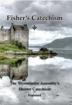 Cover Fisher's Catechism (eBook, ePUB)