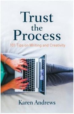 Trust the Process (eBook, ePUB) - Andrews, Karen