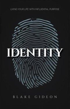 Cover Identity (eBook, ePUB)