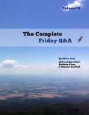 The Complete Friday Q&A: Volume III (eBook, ePUB)
