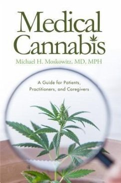 Medical Cannabis (eBook, ePUB)