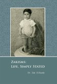 Zakisms (eBook, ePUB) Zakisms (eBook, ePUB)