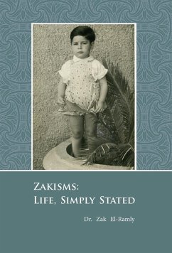 Cover Zakisms (eBook, ePUB)