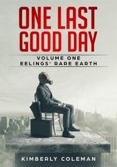 Cover One Last Good Day (eBook, ePUB)