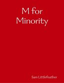 M for Minority (eBook, ePUB)