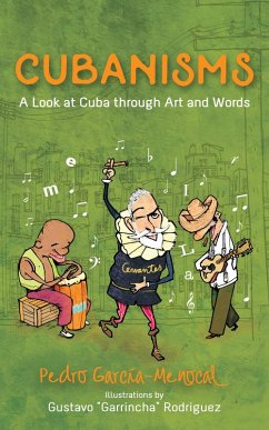 Cubanisms (eBook, ePUB) - García-Menocal, Pedro