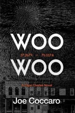Woo Woo (eBook, ePUB)