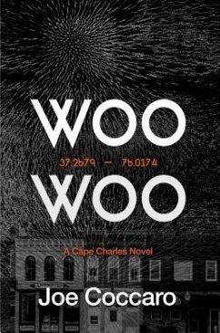 Cover Woo Woo (eBook, ePUB)