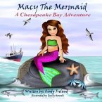 Macy the Mermaid (eBook, ePUB)